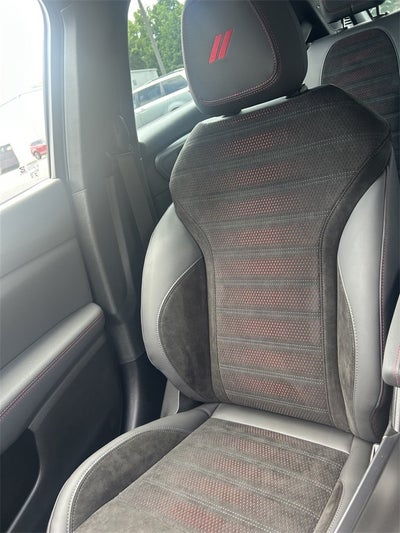 2025 Dodge Hornet GT