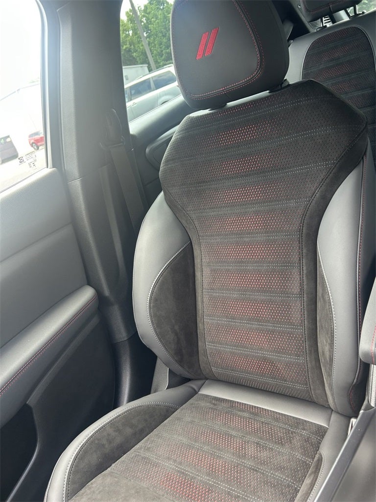 2025 Dodge Hornet GT