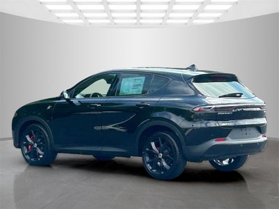 2025 Dodge Hornet GT