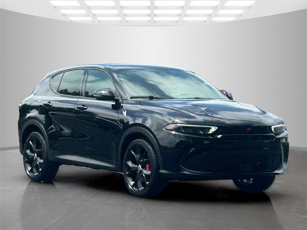 2025 Dodge Hornet GT