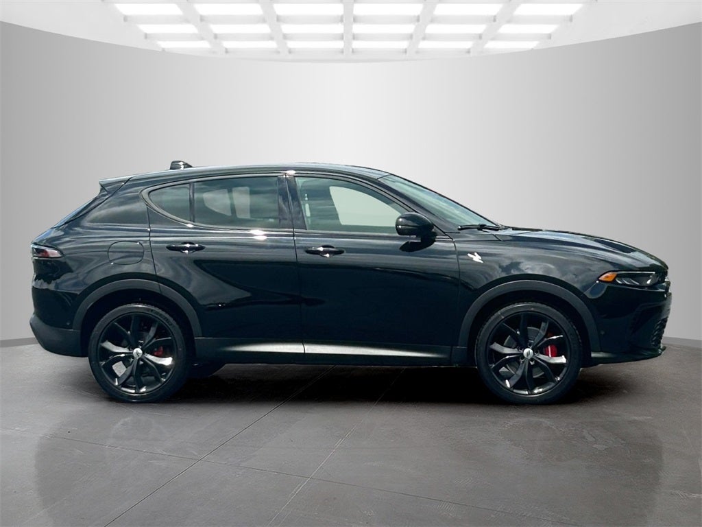 2025 Dodge Hornet GT