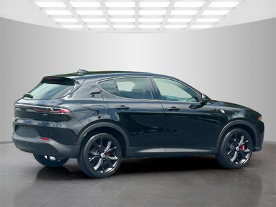 2025 Dodge Hornet GT