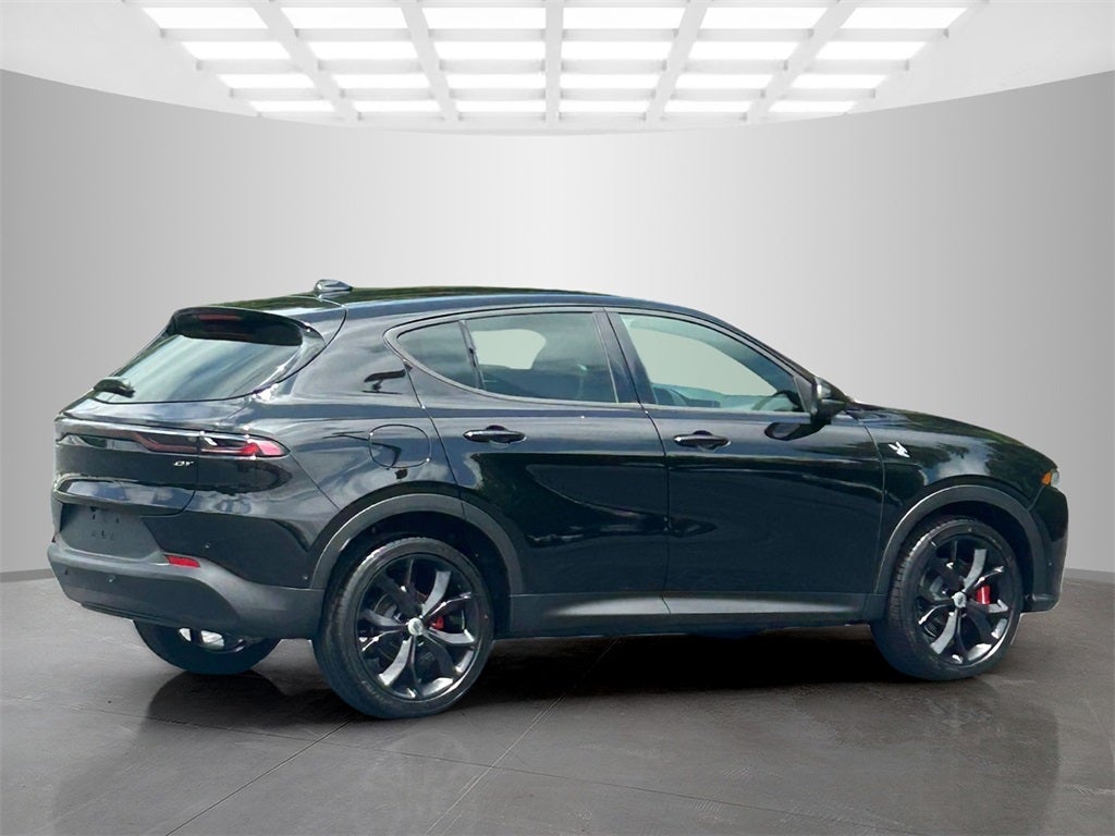 2025 Dodge Hornet GT