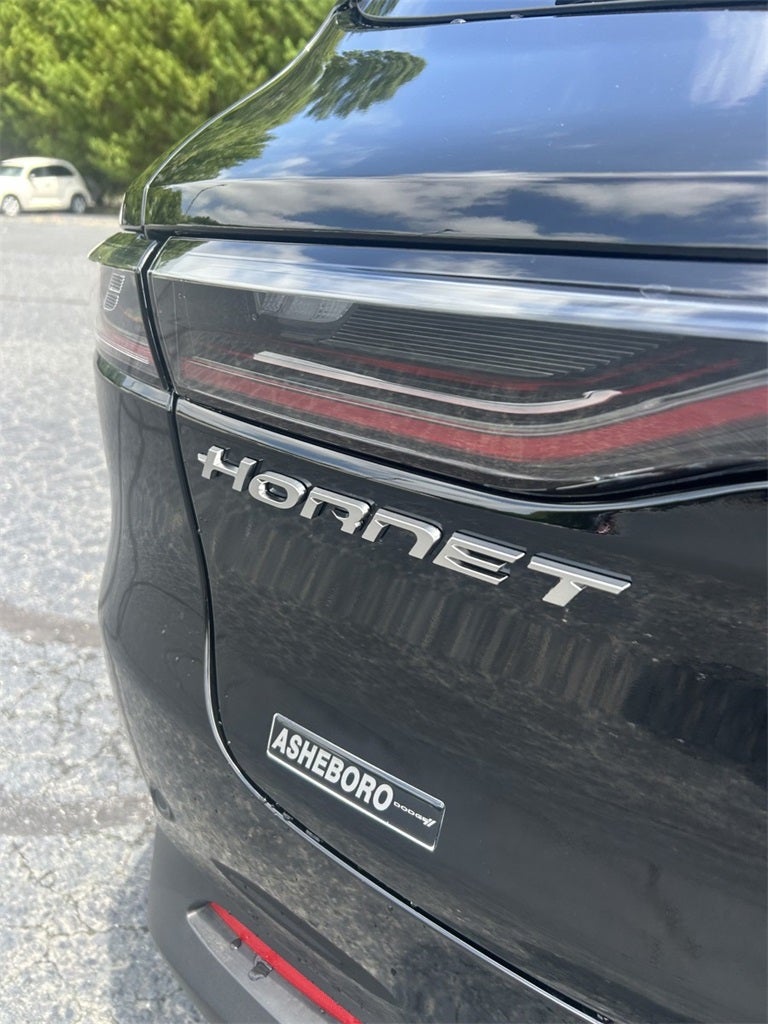 2025 Dodge Hornet GT