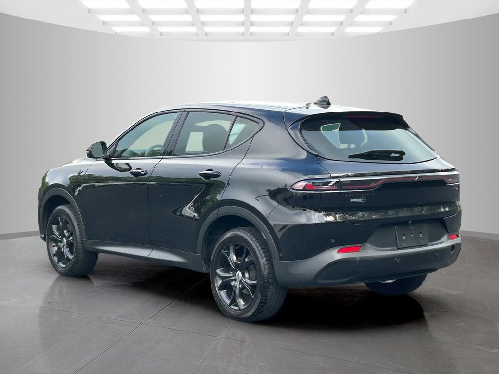 2023 Dodge Hornet GT Plus