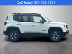 2020 Jeep Renegade Trailhawk