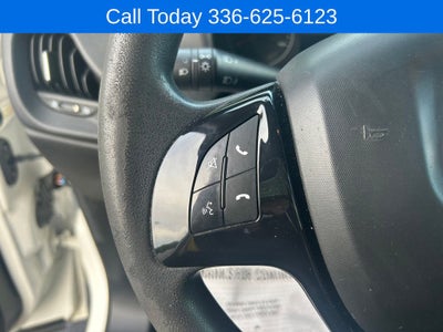 2019 RAM ProMaster City Cargo Van Tradesman