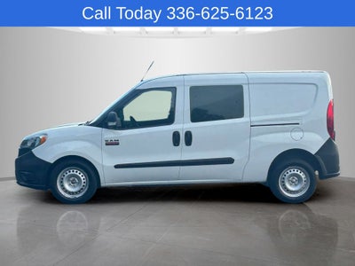 2019 RAM ProMaster City Cargo Van Tradesman