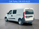 2019 RAM ProMaster City Cargo Van Tradesman