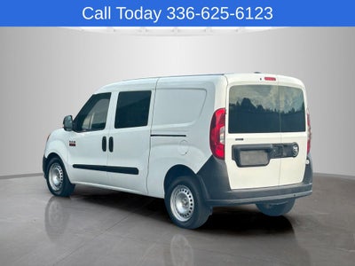 2019 RAM ProMaster City Cargo Van Tradesman