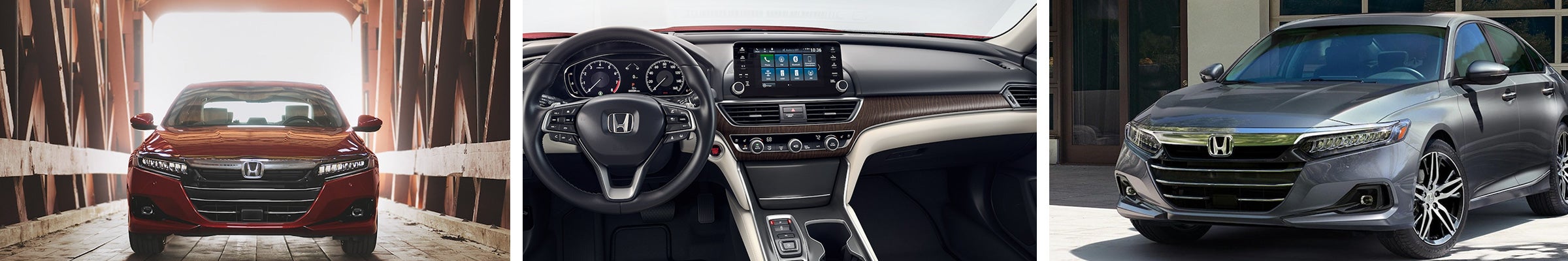 2022 Honda Accord For Sale Asheboro NC | Greensboro