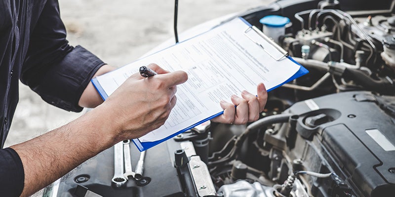 Honda Service Center in Asheboro, NC