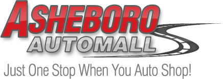 Asheboro Auto Mall