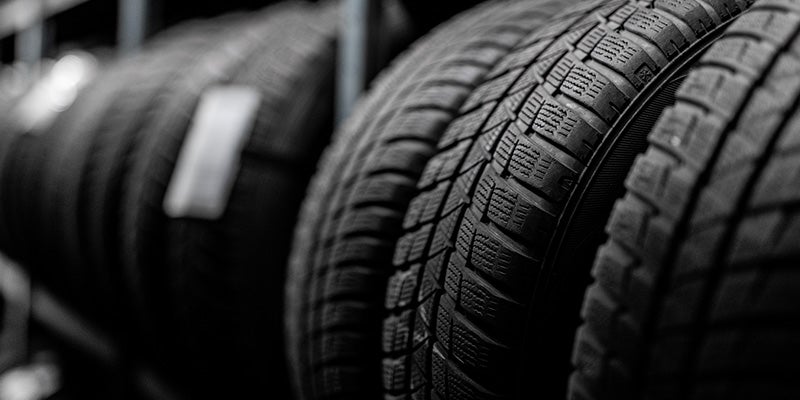 Nissan Tire Service in Asheboro, NC